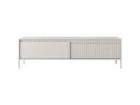 TV стол SENSO E - Бежевый pilt 3