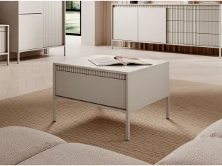 Diivanilaud SENSO F - Beež pilt