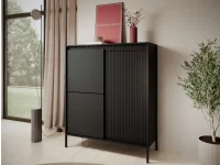 Kummut SENSO A - Must pilt 2