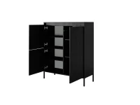 Kummut SENSO A - Must pilt 4