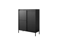 Kummut SENSO A - Must pilt 3