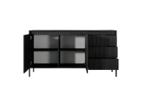 Kummut SENSO B - Must pilt 5