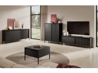 TV-alus SENSO D - Must pilt 6