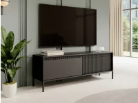 TV-alus SENSO D - Must pilt 2