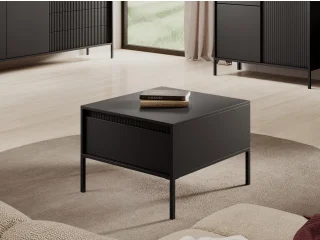 Diivanilaud SENSO F - Must pilt