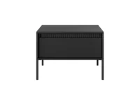 Diivanilaud SENSO F - Must pilt 3