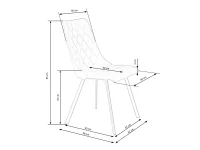 Tool K-450 terrakota BLUVEL pilt 8