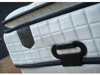 Kontinentaalvoodi 180х200 PREMIUM tõstemehhanismiga pilt 9