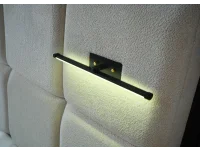 Kontinentaalvoodi 180х200 PREMIUM tõstemehhanismiga pilt 8