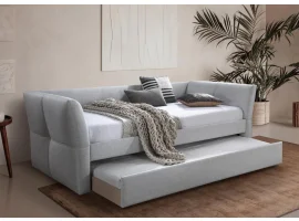 Кровать 90x200 CASEY