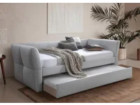 Кровать 90x200 CASEY pilt 2