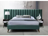 Кровать 180x200 SYDNEY pilt 2