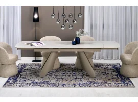 Pikendatav laud SALIX