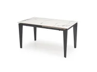 Pikendatav laud FELIX valge pilt 5