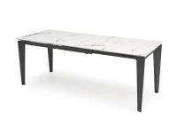 Pikendatav laud FELIX valge pilt 6