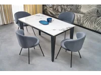 Pikendatav laud FELIX valge pilt 10