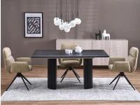 Стол раздвижной BOLERO pilt 2