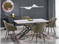 Стол раздвижной ALFREDO pilt 2