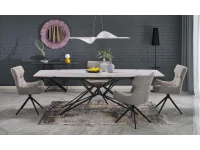 Стол раздвижной ALFREDO pilt 3