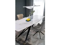 Стол раздвижной ALFREDO pilt 4