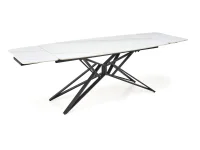 Стол раздвижной ALFREDO pilt 8