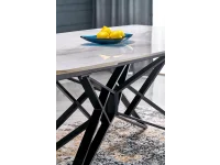 Стол раздвижной ALFREDO pilt 5