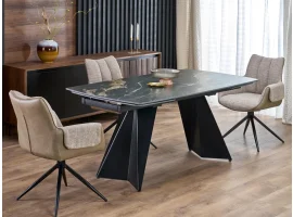 Стол раздвижной ARMANI