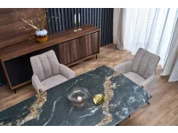 Pikendatav laud ARMANI pilt 4