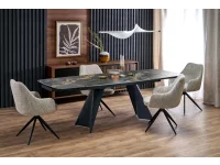 Pikendatav laud ARMANI pilt 3