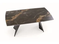 Pikendatav laud ARMANI pilt 8