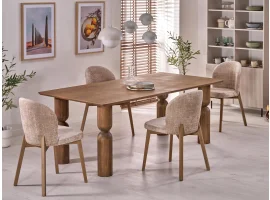 Pikendatav laud MELTON