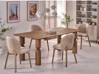 Pikendatav laud MELTON pilt 2