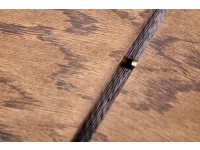 Pikendatav laud MELTON pilt 8