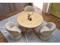 Стол MORUS pilt 3