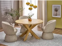 Стол MORUS pilt 2