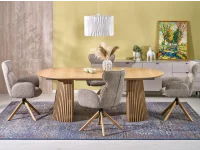 Стол раздвижной FARGO pilt 2