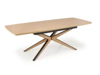 Стол раздвижной JAMES pilt 7