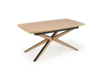 Стол раздвижной JAMES pilt 6