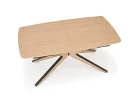 Стол раздвижной JAMES pilt 8