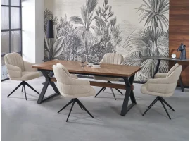 Pikendatav laud BARON