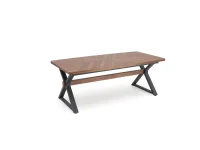 Pikendatav laud BARON pilt 7