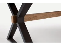 Pikendatav laud BARON pilt 6