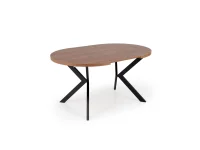 Pikendatav laud PERONI pähkel pilt 7