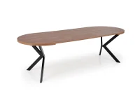 Pikendatav laud PERONI pähkel pilt 9