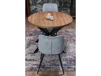 Pikendatav laud PERONI pähkel pilt 4