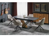 Pikendatav laud VOLANT140-180 pilt 3