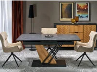 Pikendatav laud VOLANT 160-200 pilt 2