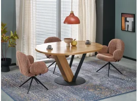 Pikendatav laud FANIS O