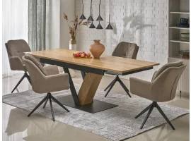 Pikendatav laud FANIS