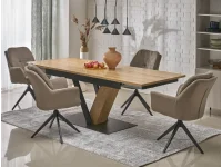 Pikendatav laud FANIS pilt 2